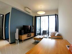 Gem Residences (D12), Condominium #581845541